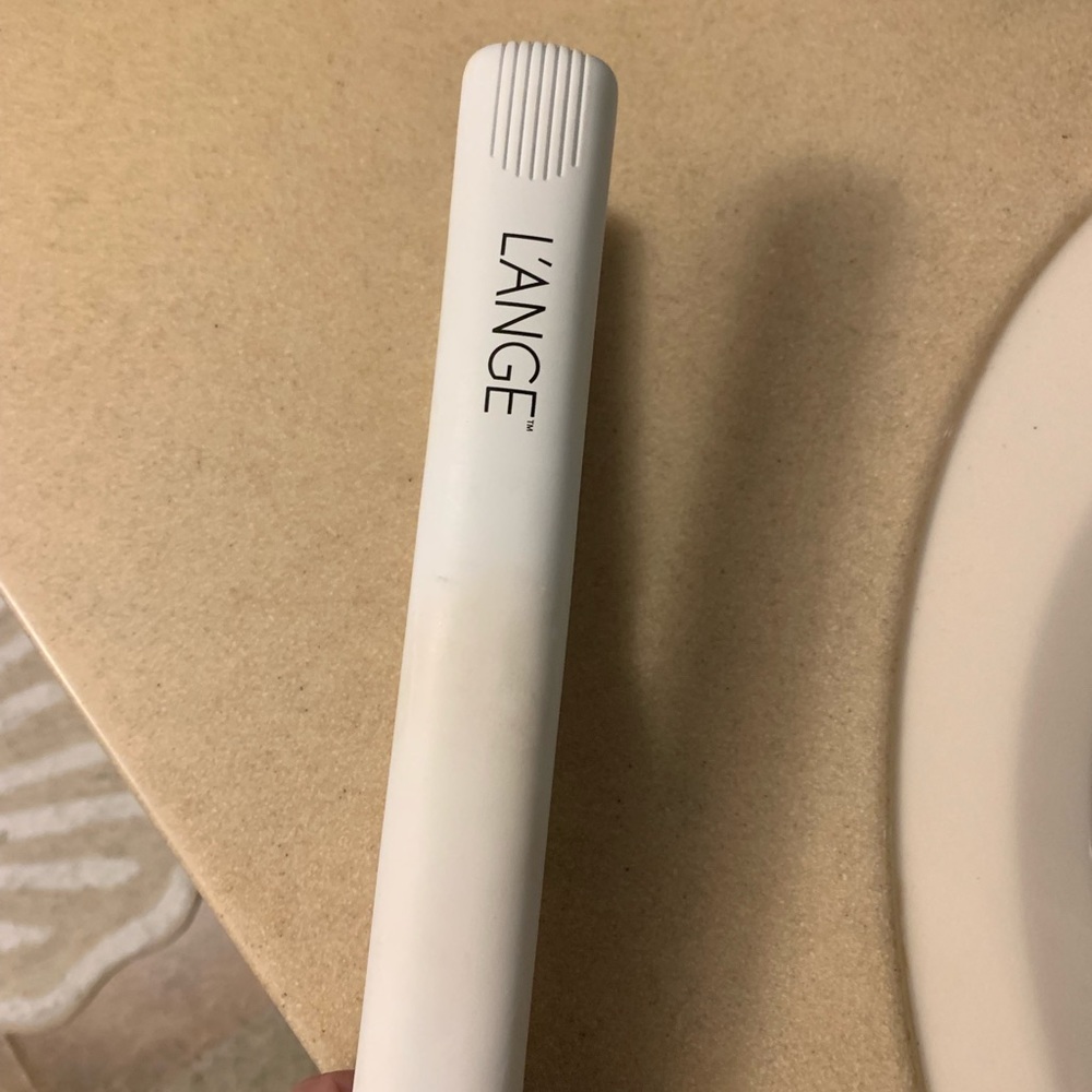 Lange flat iron